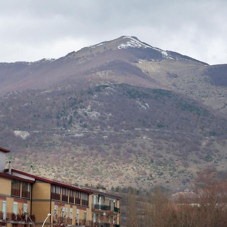 Albergo Corradetti 카스텔디상로 외부 사진