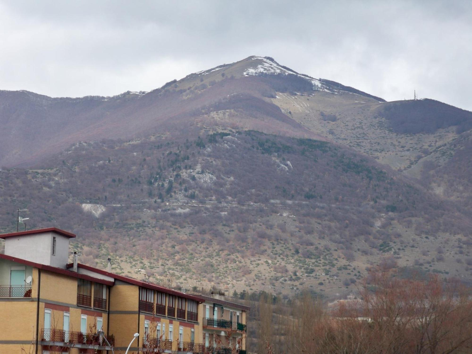 Albergo Corradetti 카스텔디상로 외부 사진