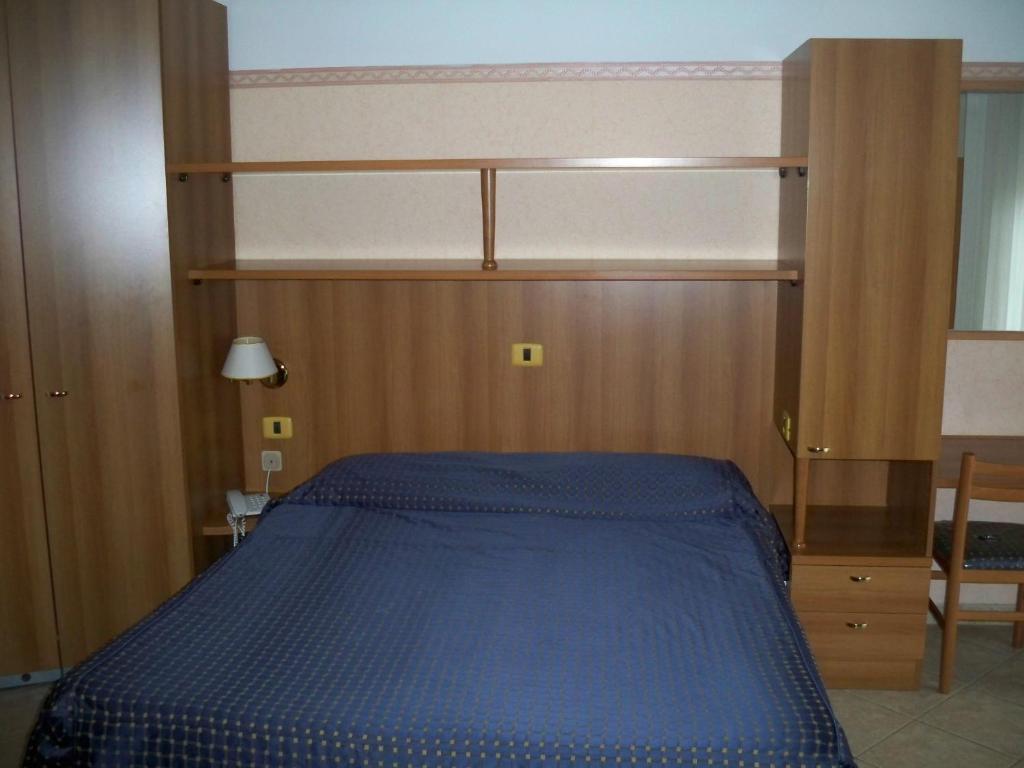 Albergo Corradetti 카스텔디상로 객실 사진